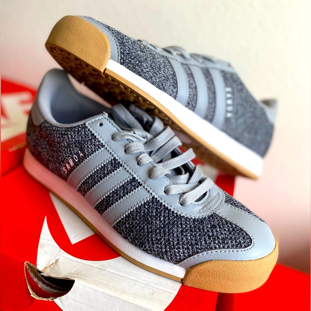 Adidas Samoa Tex